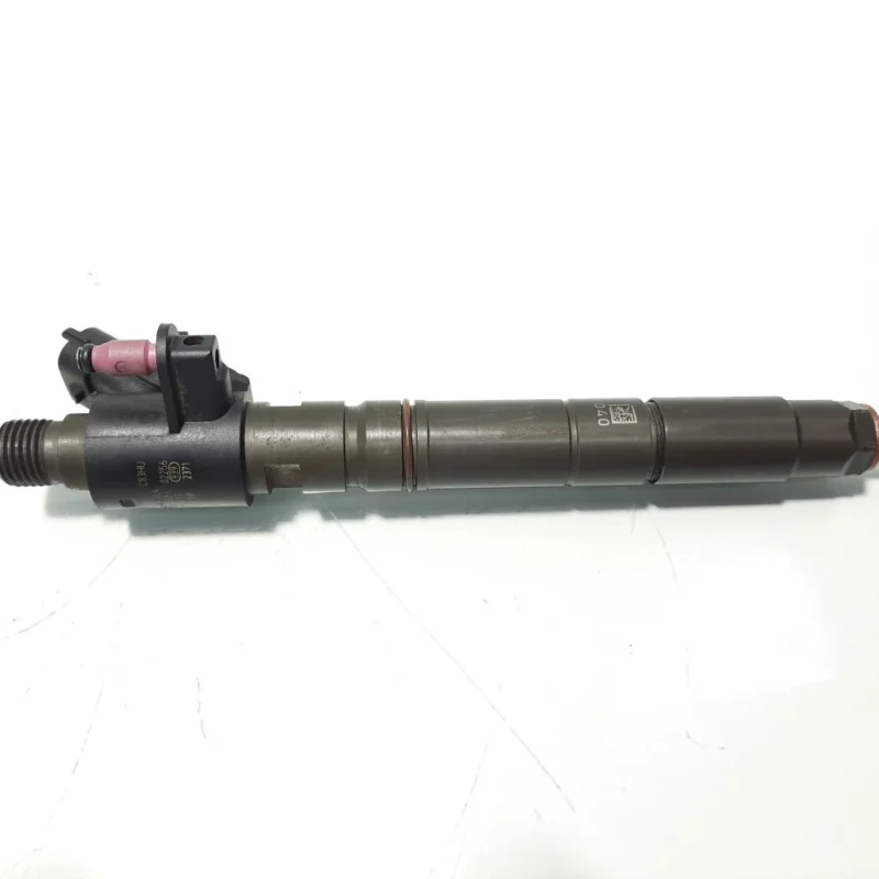 Injector, cod CH2Q-9K546-AA, Jaguar XF (X250) 3.0 diesel, 306DT (id:552983) Reducere de preț