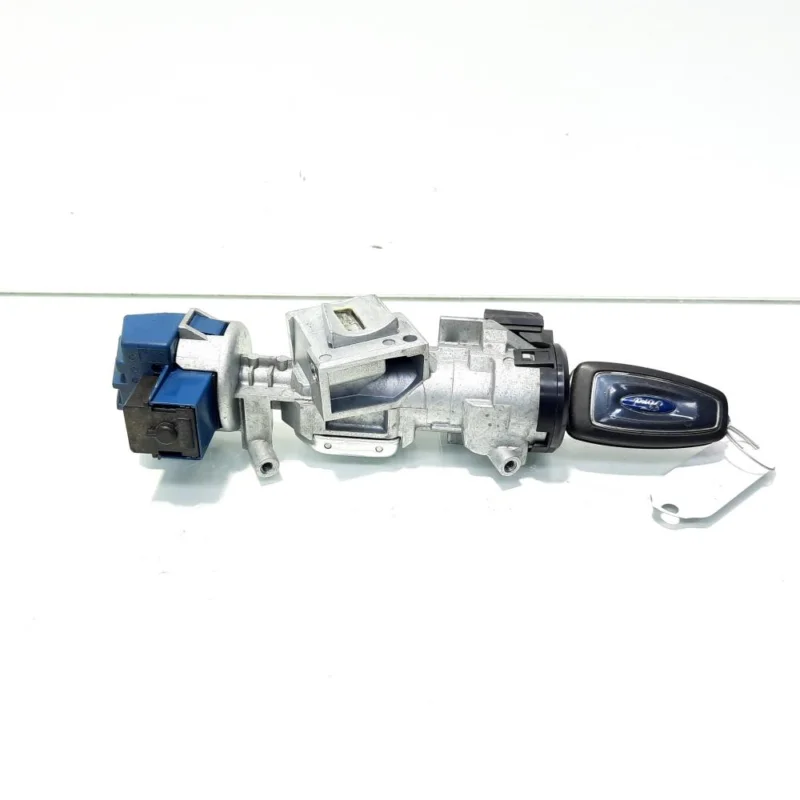 Contact cu cheie, cod 5M51-3F880-AE, Ford Focus 3 Turnier (idi:543374) Cumpărături sigure