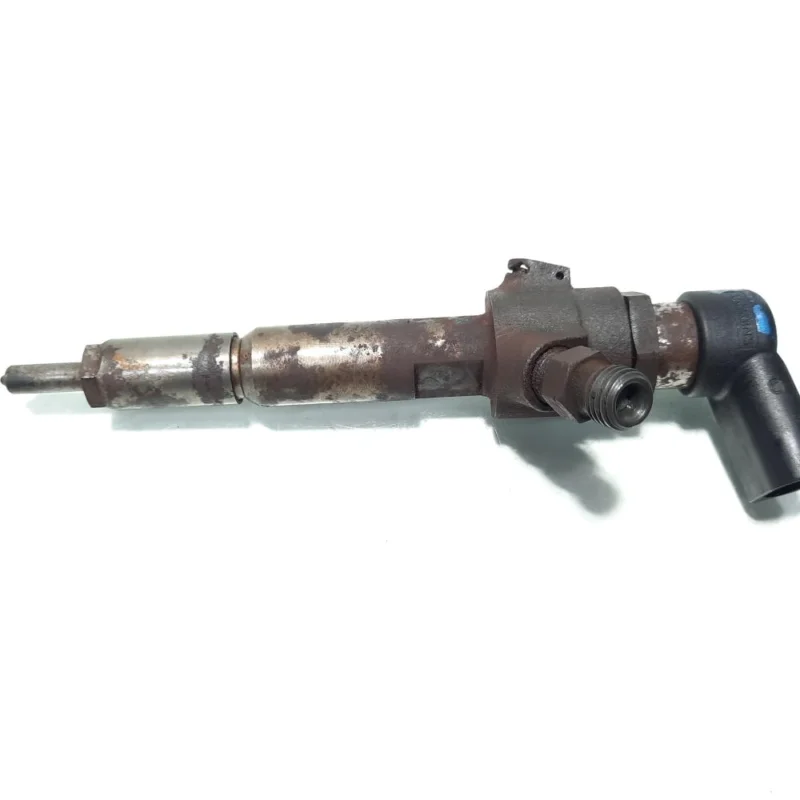 Retur gratuit Injector, cod 4M5Q-9F593-AD, Ford Focus 2 (DA), 1.8 TDCI, KKDA (id:552915)
