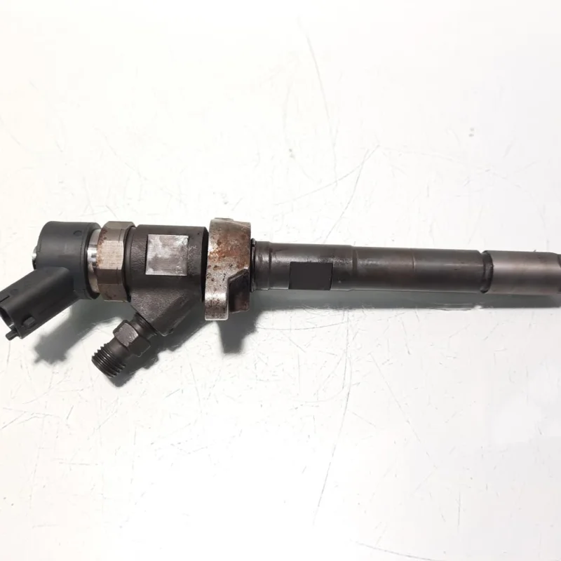 Premium Injector, cod 0445110259, Ford Focus 2 (DA), 1.6 TDCI, G8DB (pr:110747)