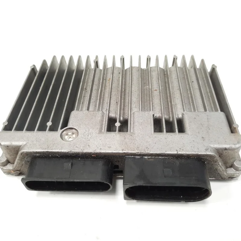 Calculator motor, cod 7516809, Bmw 3 Compact (E46), 1.8 benz, N42B18A (idi:549952) Noutate