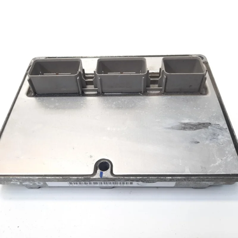 Calculator motor, cod 5M51-12A650-VC, Ford Focus 2 Sedan (DA), 2.0 benz, AODA (idi:550044) Reducere specială