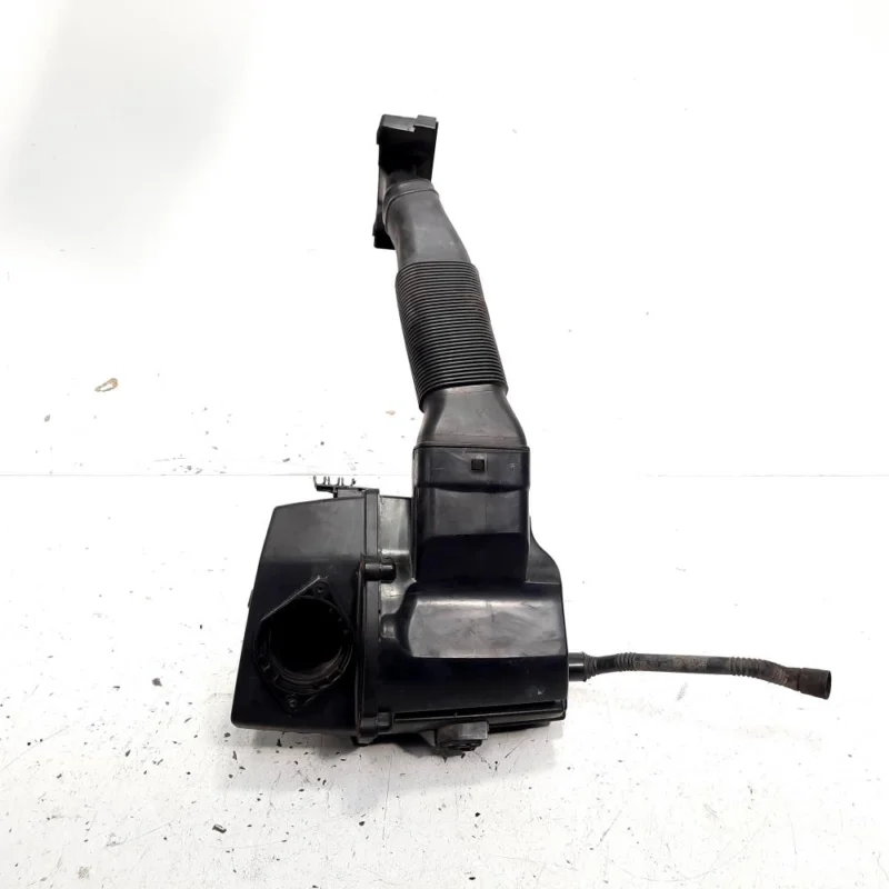 Carcasa filtru aer, cod 6R0129601C, Skoda Roomster (5J), 1.6 TDi, CAYB (idi:544798) Reducere de preț