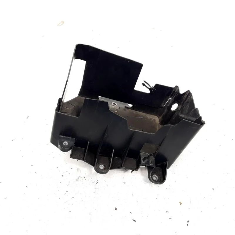 Suport baterie, cod 6R0915335B, Skoda Fabia 2 (5J, 542), 1.6 TDI, CAYB (idi:544792) Retur ușor