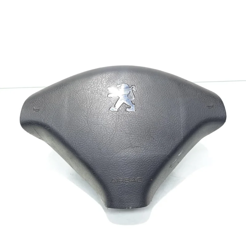 Retur gratuit Airbag volan, cod 96556746ZR, Peugeot 307 (id:552965)