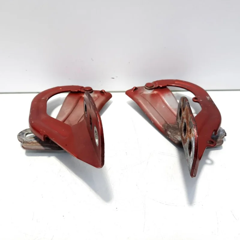 Set balamale capota fata, Ford Focus 3 (idi:546798) Plată securizată