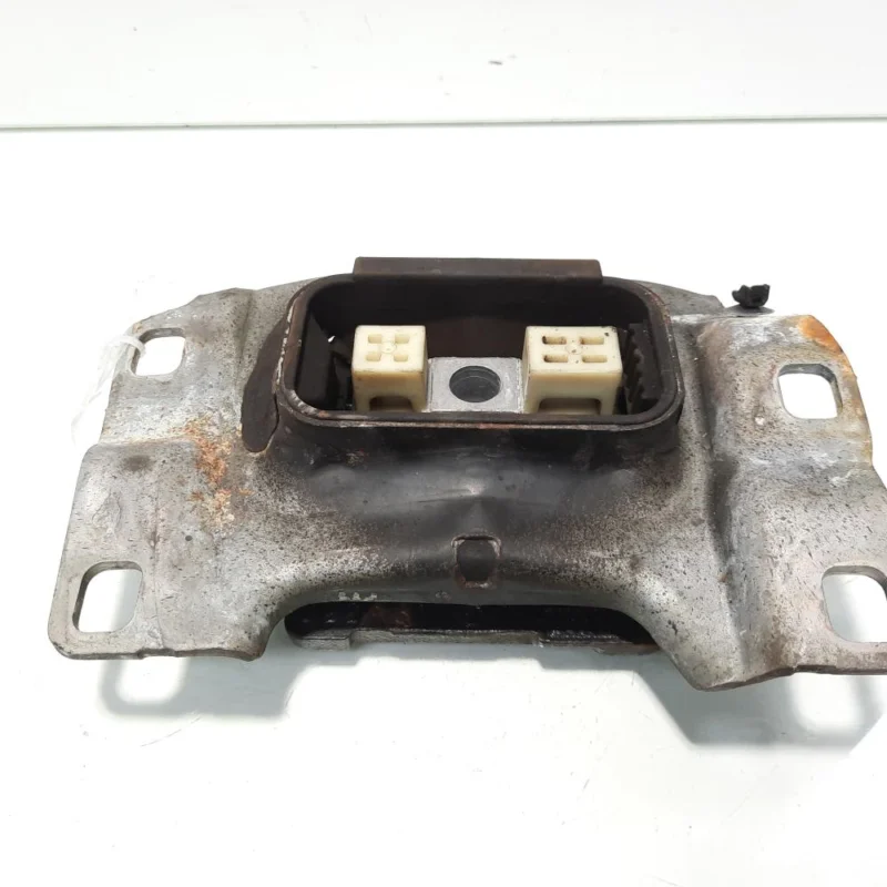 Tampon motor cutie viteze, cod V61-7M121-AB, Ford Focus 3, 1.6 TDCI, T1DA (idi:546752) Doar azi