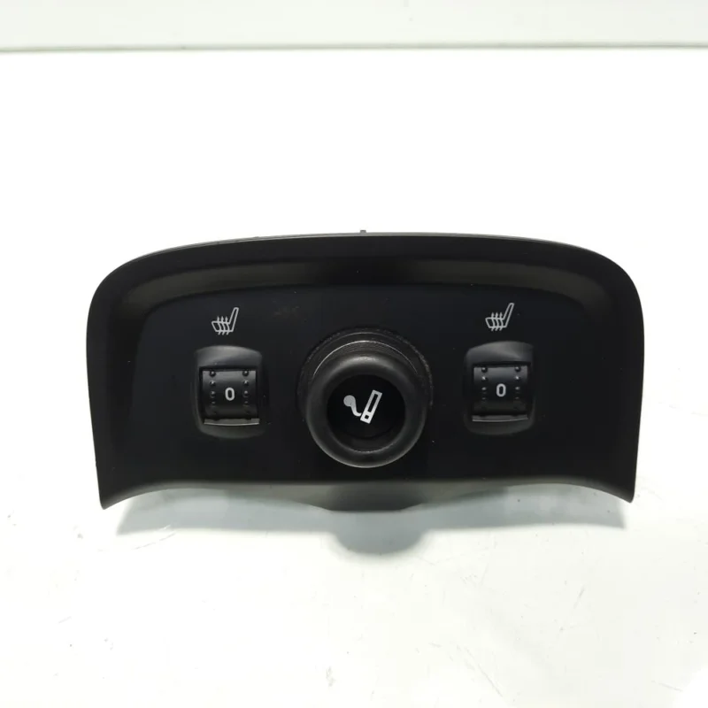 Vezi acum Butoane incalzire scaune, cod BM5T-19K314-AD, Ford Focus 3 (idi:546744)
