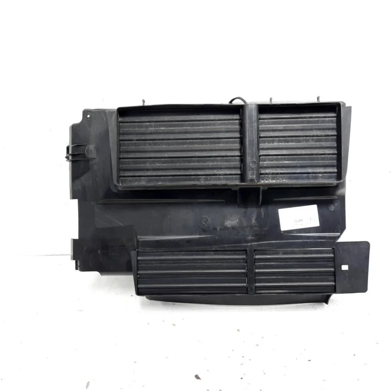 Difuzor captare aer cu motoras, cod BM51-8475-CE, Ford Focus 3 Sedan (idi:546731) Reducere extra