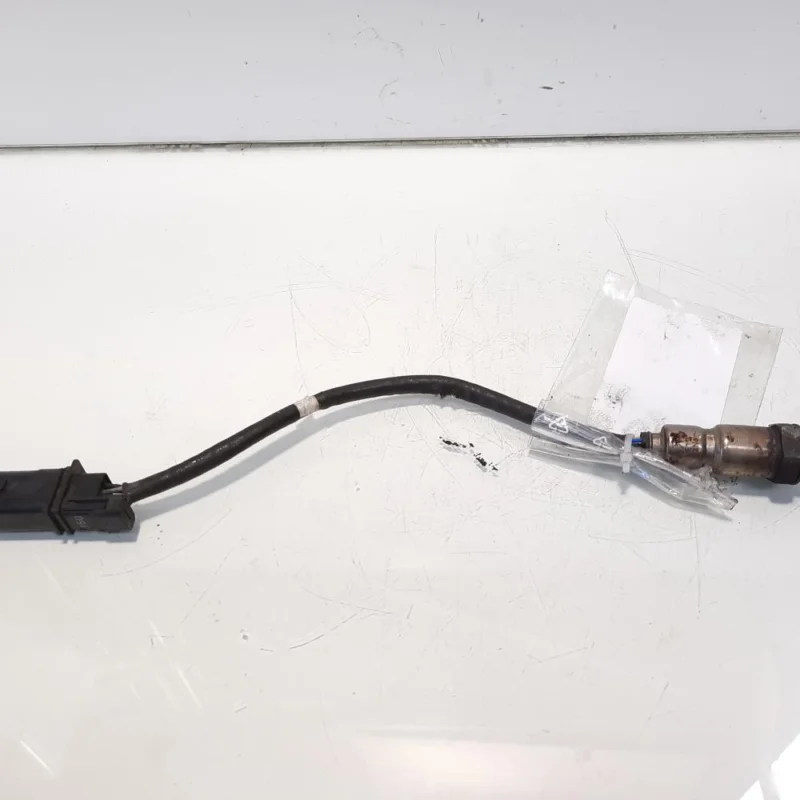 Sonda lambda, cod 03L906262E, Seat Ibiza 5 ST (6J8) 1.6 TDI, CAYB (idi:544784) Noutate