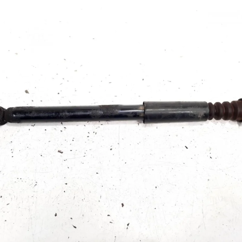 Plată securizată Amortizor spate, Seat Ibiza 5 ST (6J8), 1.6 TDI, CAYB (idi:544772)