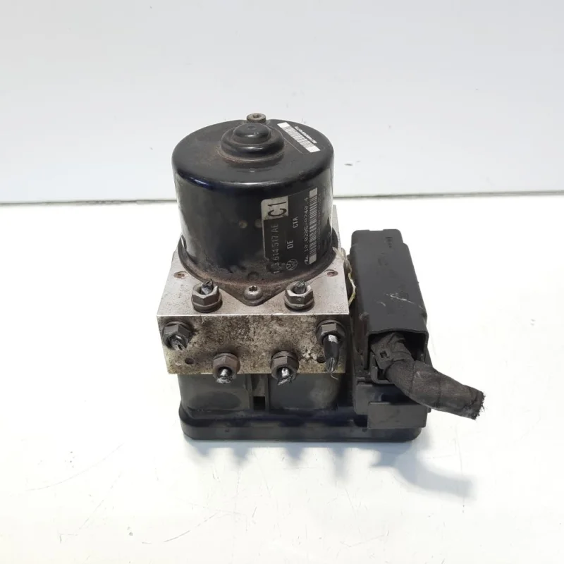 Livrare expres Unitate control, cod 1K0907379AC, 1K0614517AE, VW Jetta 3 (1K2) 1.9 TDI (idi:545881)