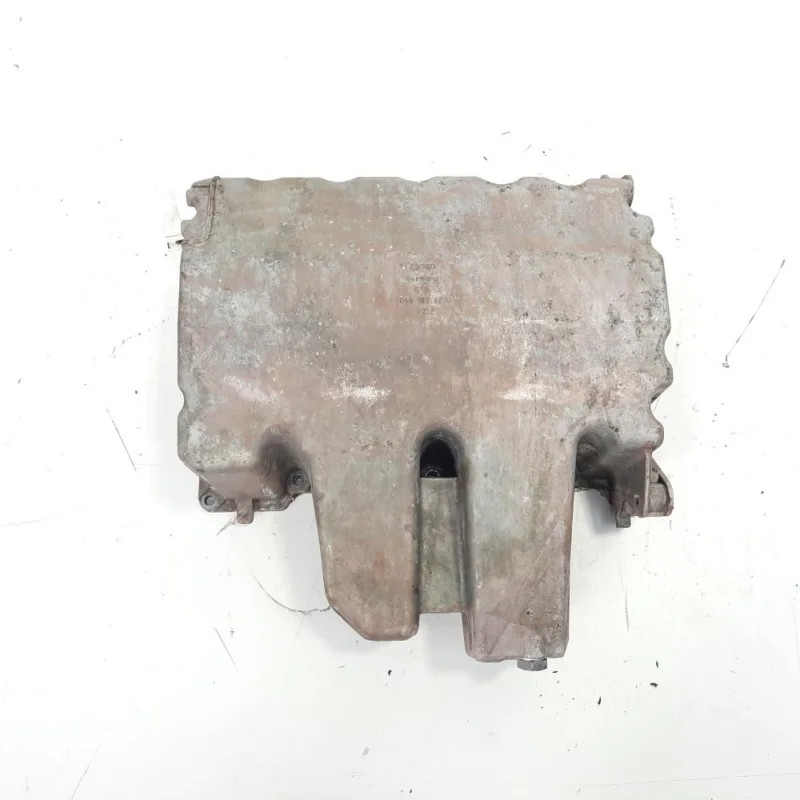 Baie ulei, cod 045103603D, Skoda Fabia 2 (5J, 542), 1.4 TDI, BMS (id:552493) Disponibil imediat