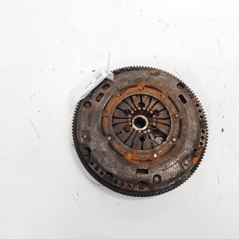 Plată sigură Volanta masa dubla cu placa presiune, VW Golf 4 Variant (1J5), 1.9 TDI, ALH, 5 vit man (id:552755)