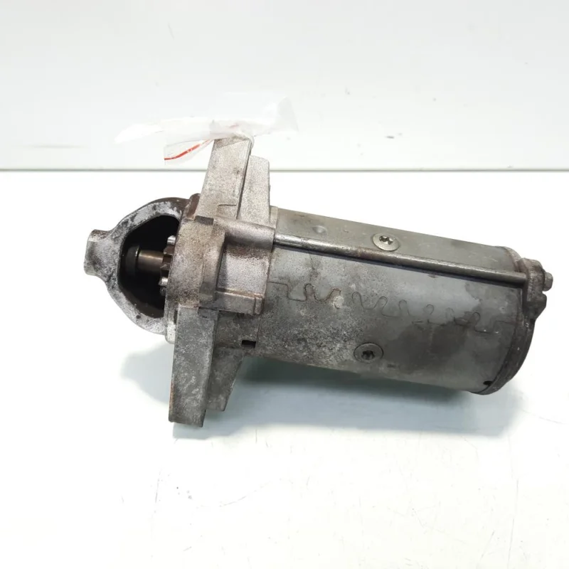 Electromotor Valeo, cod 8200568535C, Renault Laguna 3, 2.0 DCI, M9R (id:552462) Reducere extra
