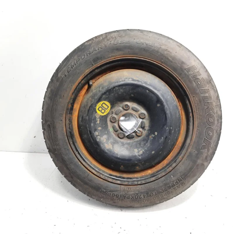 Roata rezerva slim R16, Ford C-Max 2 (idi:539738) Preferatul clienților