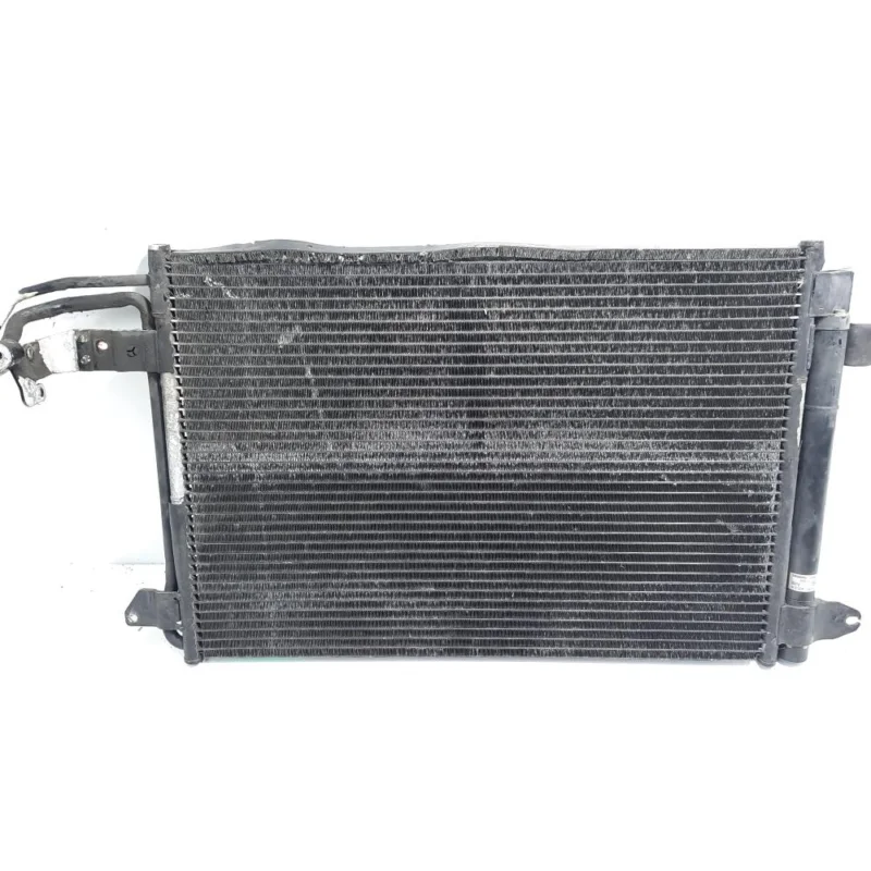 Doar azi Radiator clima, cod 1K0298403A, VW Eos (1F7, 1F8), 2.0 TDI, BMM (id:551382)