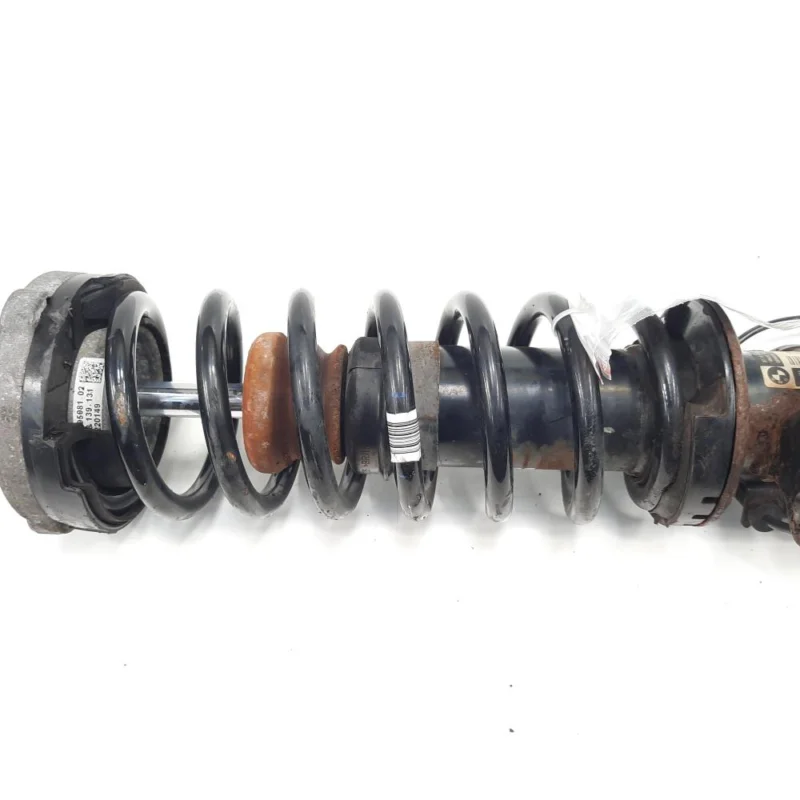 Plată securizată Arc fata, Bmw 7 (F01, F02) 3.0 diesel, N57D30A (id:551562)