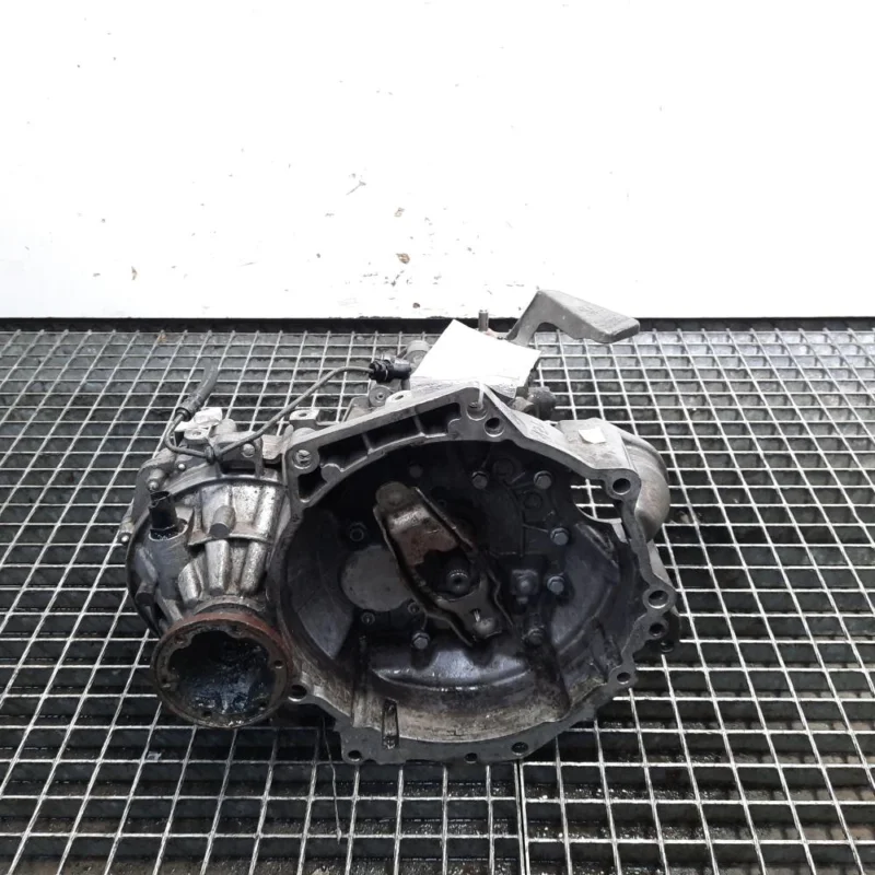 Cutie de viteze manuala, cod MZL, Skoda Roomster Praktik (5J), 1.6 TDI, CAY, 5 vit man (idi:537583) Plată securizată