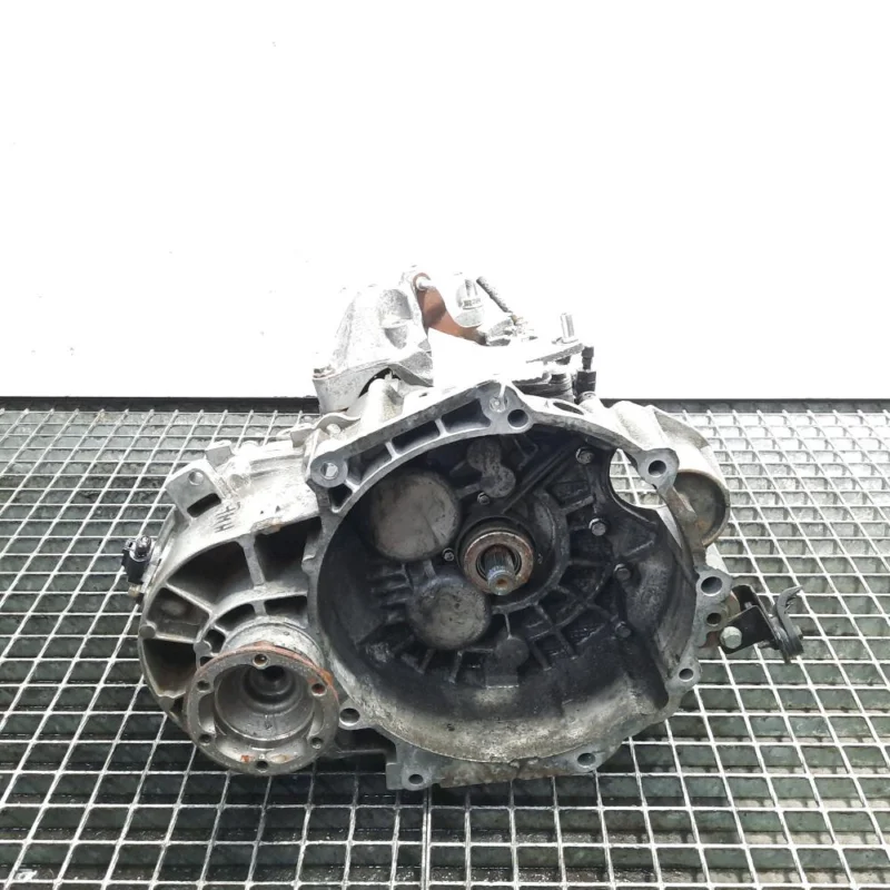 Transport gratuit Cutie viteze manuala, cod FMH, VW Golf 4 Variant (1J5), 1.9 TDI, ASZ, 6 vit man (idi:537582)