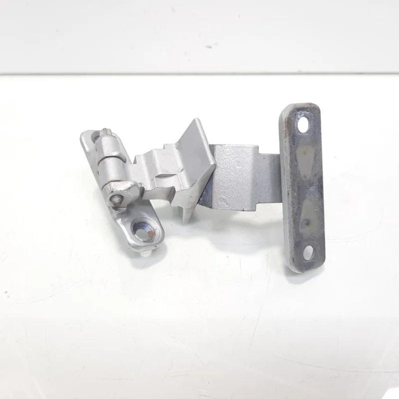 Expediere rapidă Set balamale usa stanga spate, Bmw 7 (F01, F02) (id:551569)