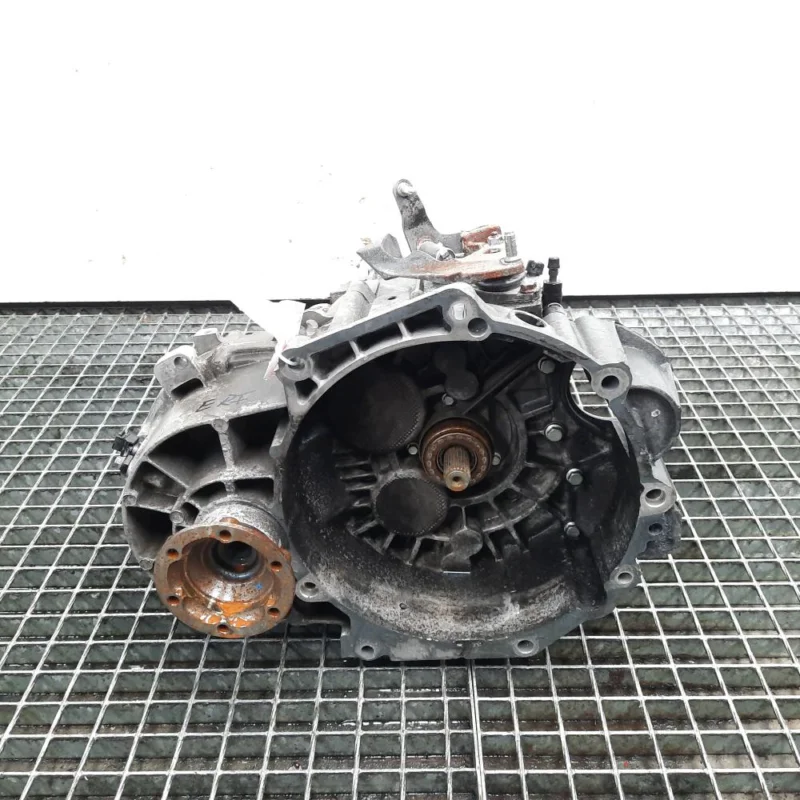 Cutie de viteze manuala, cod ERF, VW Golf 4 Variant (1J5), 1.9 TDI, ASZ, 6 vit man (pr:110747) Cel mai bun preț