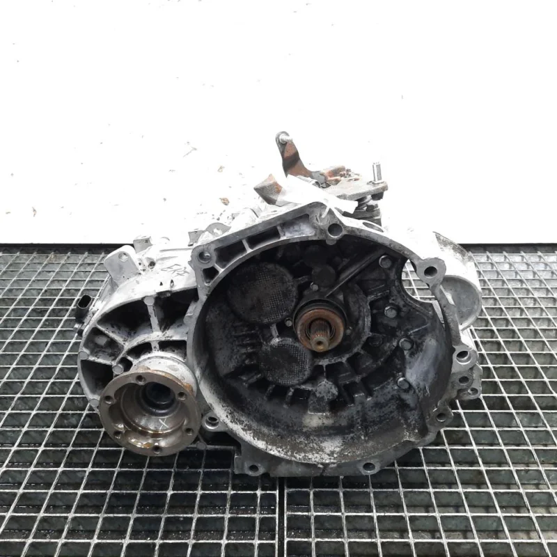 Cutie de viteze manuala, cod ERF, VW Bora (1J2), 1.9 TDI, ASZ, 6 vit man (pr:110747) Reducere extra