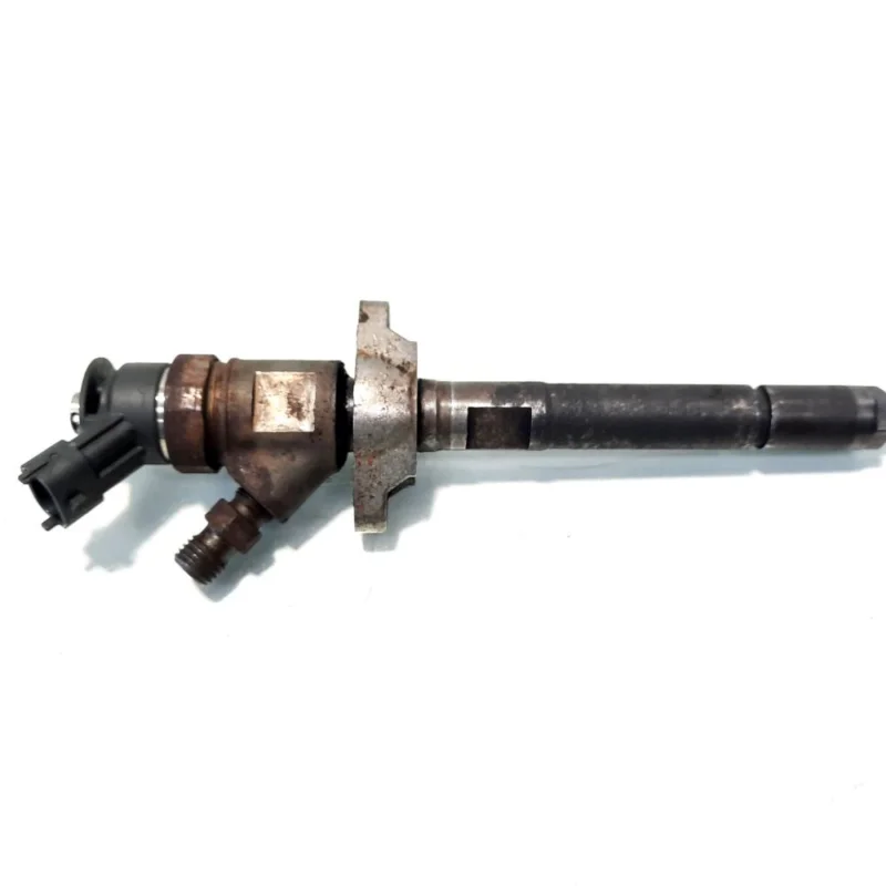 Injector, cod 0445110297, Citroen C4 Picasso, 1.6 HDI, 9HZ (idi:544669) Bestseller