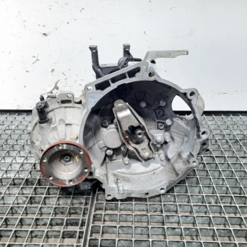 Cutie de viteze manuala, cod JXZ, Skoda Roomster Praktik (5J), 1.9 TDI, BSW, 5 vit man (pr:110747) Cumpărături sigure