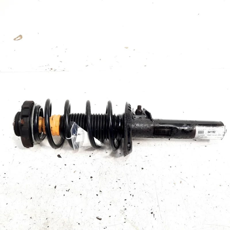 Noutate Amortizor dreapta fata, cod 3C0413031AL VW Passat (3C2) 2.0 tdi (idi:541182)