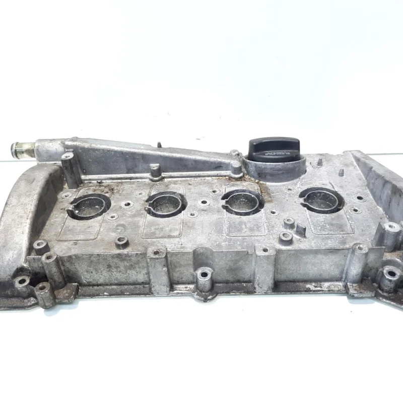 Capac culbutori, cod 06A103469S, VW Golf 4 (1J1), 1.8 T benz, AUM (id:551252) Reducere extra