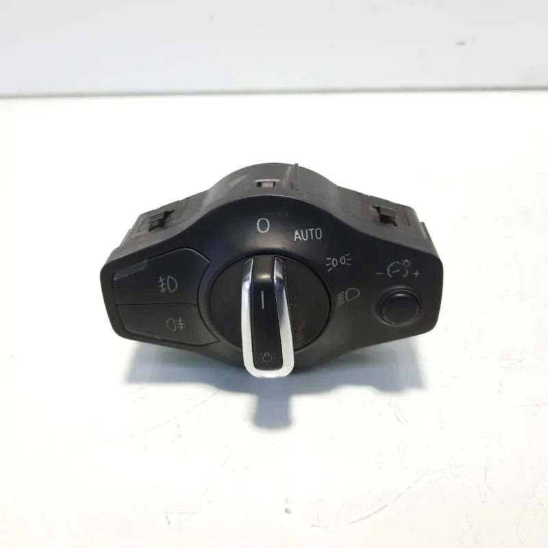 Bloc lumini cu proiectoare si functie auto, cod 8K0941531G, Audi A4 Avant (8K5, B8) (idi:544994) Plată sigură