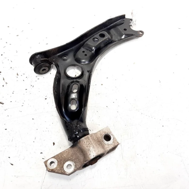 Brat trapez stanga fata, Skoda Octavia 2 Scout (1Z5) (idi:546116) Preț redus