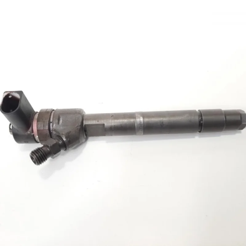 Injector, cod A6460700287, 0445110177, Mercedes Sprinter 3.5-t (906), 2.2 CDI, OM646985 (id:551180) Nu rata