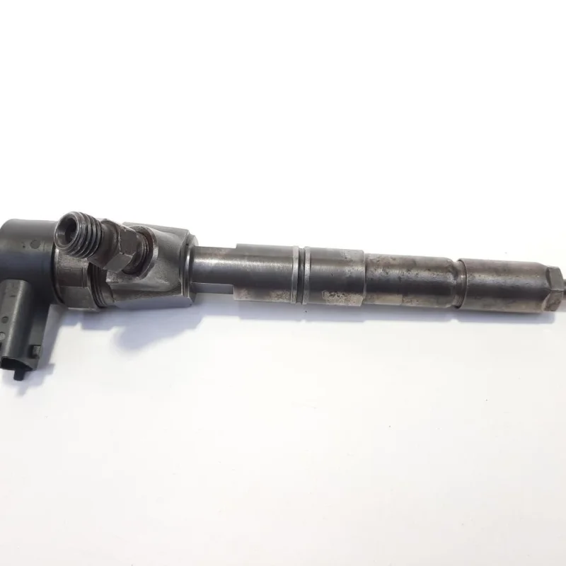 Discount Injector, cod 0445110300, Fiat Doblo (263), 1.6 M-JET, 198A3000 (id:551973)