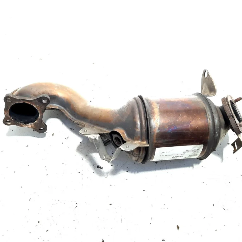 Catalizator, cod 1K0131701CG, 1K017BPA, Seat Altea XL (5P5, 5P8) 1.4 TSI, CAX (idi:545679) Reducere