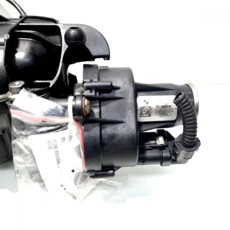 Cumpărături sigure Motoras galerie admisie, cod 7811299-02, Bmw X3 (F25), 2.0 diesel, N47D20C (idi:520484)