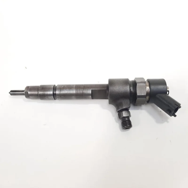 Injector, cod 0445110119, Fiat Stilo (192), 1.9 M-JET, 192A1000 (id:552048) Disponibil imediat