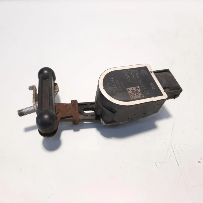 Senzor nivel balast xenon, cod 6784072-03, Bmw 7 (F01, F02) (id:551350) Ieftin