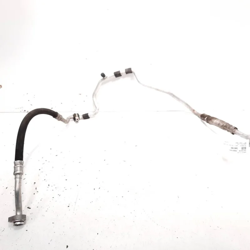 Premium Conducta clima, cod 1K0820743FD, VW Golf 5 (1K1), 2.0 TDI, CBD (idi:546189)