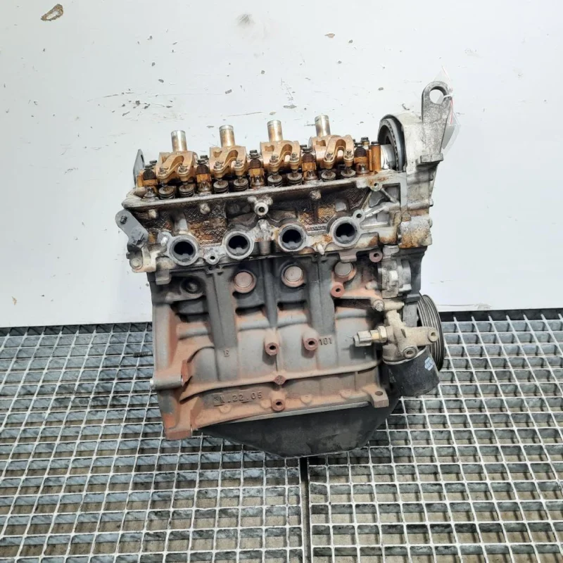 Reduceri Motor, cod D4F732, Dacia Sandero, 1.2 16v benz (id:552013)