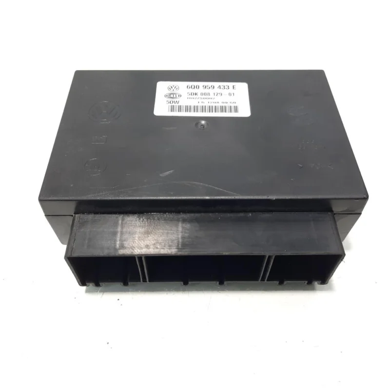 Preț mic Modul confort, cod 6Q0959433E, Seat Ibiza 5 (6J5) (idi:550591)