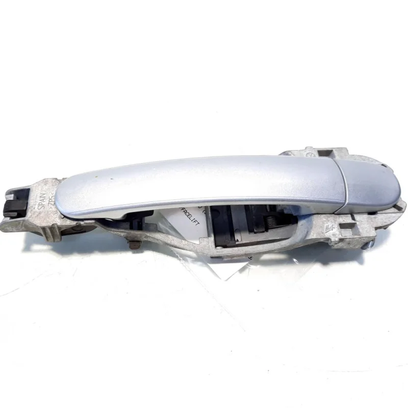 Retur ușor Maner usa dreapta fata, Vw Polo sedan (9N) facelift (idi:550675)