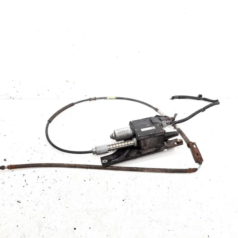 Cumpărături sigure Motoras frana de mana, cod A2C53377109, Opel Insignia A Sedan (idi:546223)