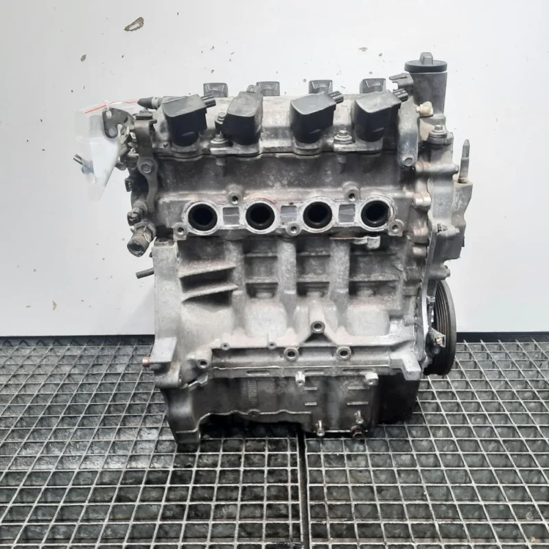Motor, cod L13A7, Honda Civic VIII hatchback, 1.4 benz, L13A7 (id:551780) Bestseller