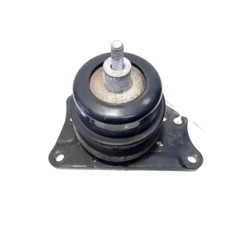 Tampon motor, cod 6Q0199262BD, Skoda Roomster (5J), 1.4 TDI, BMS (idi:550599) Ofertă de sezon