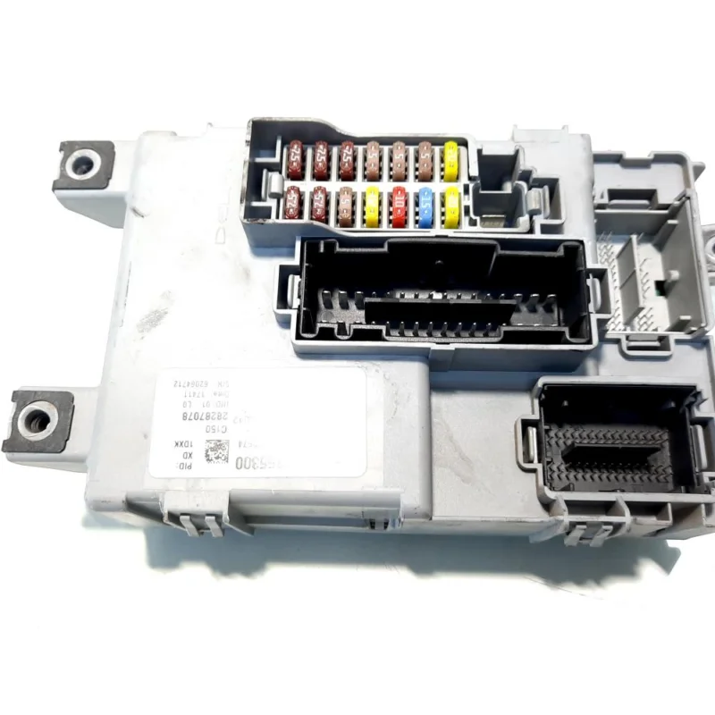 Reduceri Tablou sigurante, cod 28287078, Opel Combo (X12) (idi:550701)