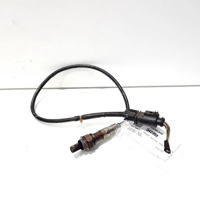 Comandă acum Sonda lambda, cod 03G906262E, Seat Altea XL (5P5, 5P8) 2.0 TDI, BMN (idi:542398)