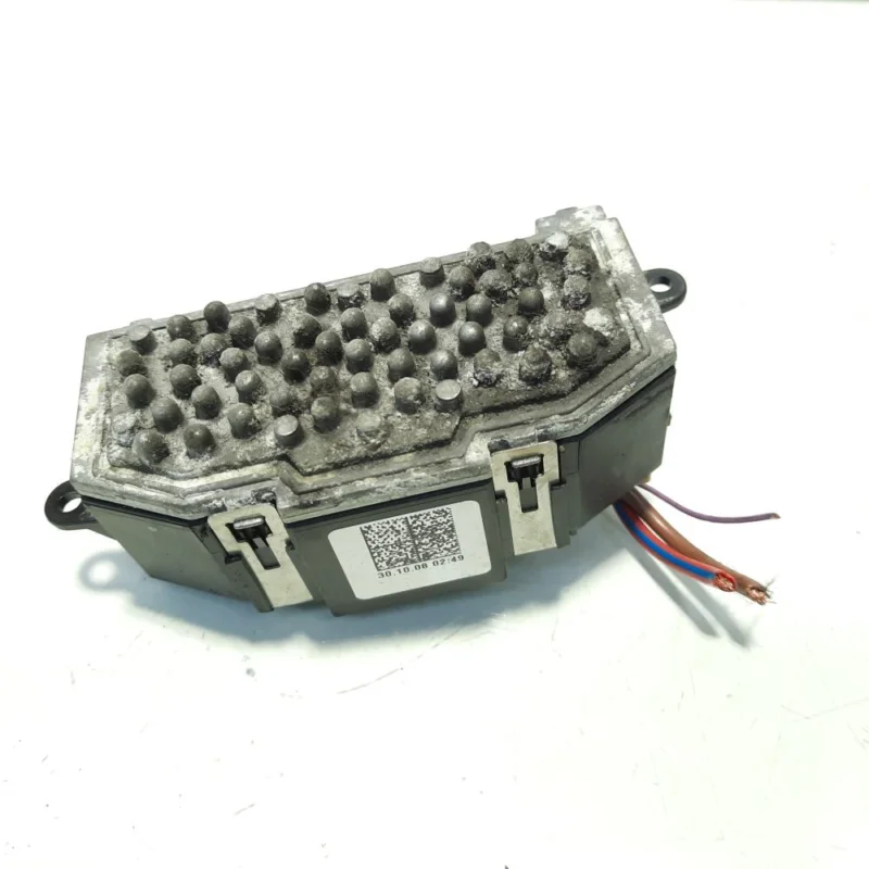 Releu ventilator bord climatronic, cod 8K0820521, Audi A5 Coupe (F53, 9T) (idi:547164) Super ofertă