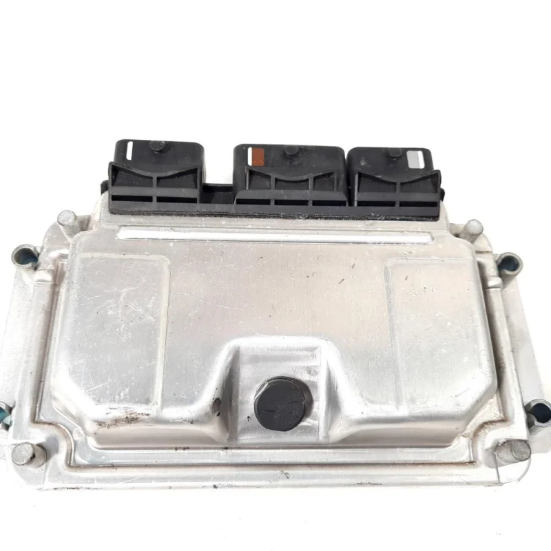 Calculator motor, cod 9651812480, 0261207860, Citroen Xsara Picasso, 1.6 benz, NFU (idi:550024) Plată securizată